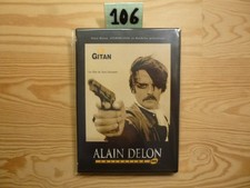 DVD: Le Gitan - Alain DELON /