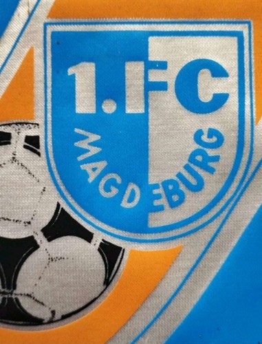 Magdeburg wimpel - magdeburg,
