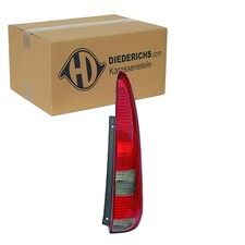 DIEDERICHS RÜCKLEUCHTE