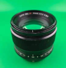 Fujifilm Fujinon XF 56 mm F/1.2 R ED Objektiv
