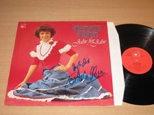 Renate Kern Signed LP - Year
