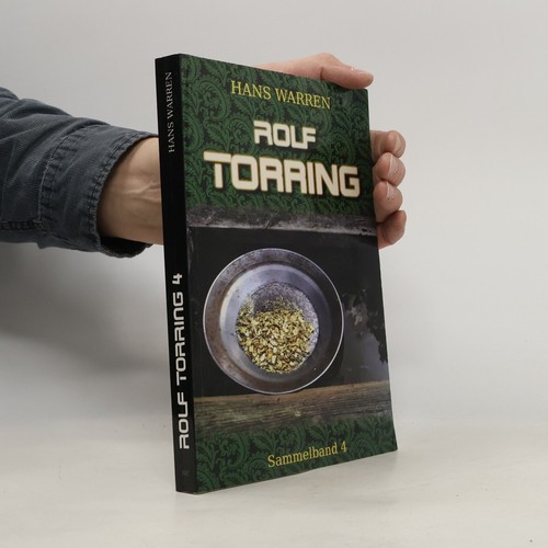 Rolf torrings abenteuer - torrings,