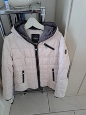 TAIFUN   DAMENJACKE  BEIGE