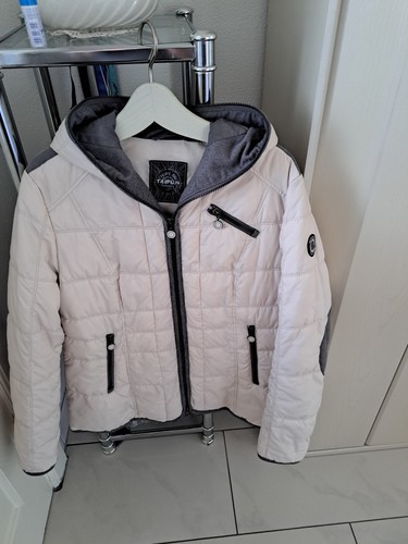 Taifun damenjacke beige - damenjacke,