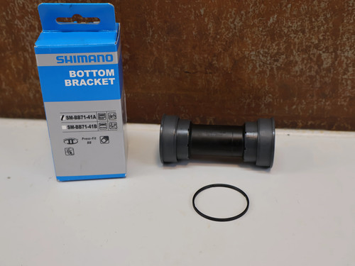 Shimano deore bb71 41a - shimano,