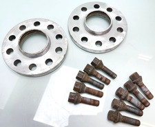 2x H&R OPEL / 15mm / 30mm / SPURVERBREITERUNG TRAK+® / 5x110 / 65mm / 3045650