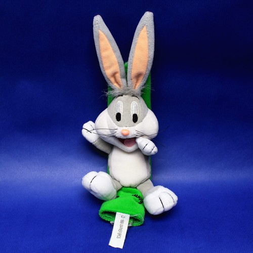 Bugs bunny stofftier warner - bugs,