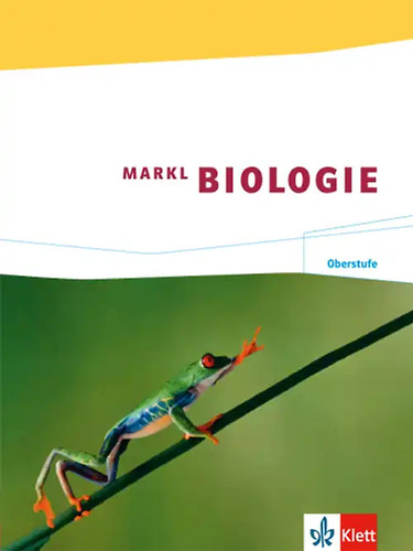 Markl biologie oberstufe - markl,