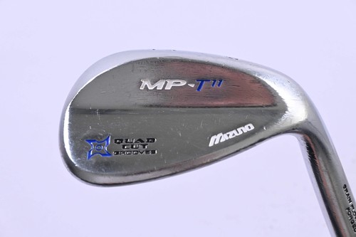Mizuno gap wedge 52 - t-11,
