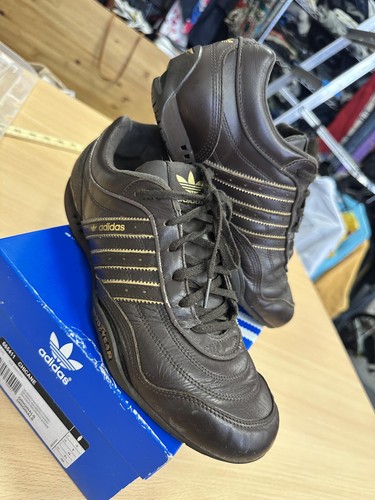 Vintage 2007 adidas - vintage,