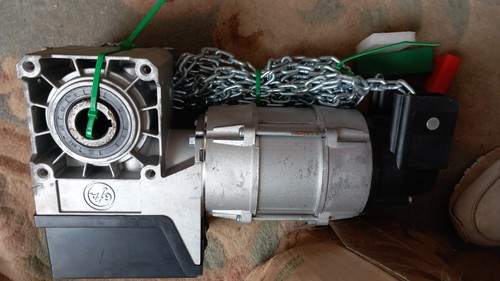 Gfa elektromaten 24 er - gfa, 9.24