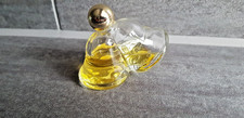 Avon Parfum Flakon, Motiv Glocken, 30ml *** Sammelflakon  Vintage***