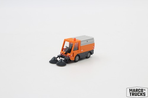 Wiking hako kehrmaschine - wiking,