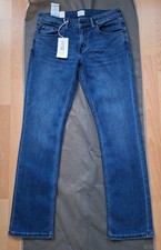 Herren Jeans Mustang W 30 / L 32 NEU Hose Style Sissy Straight