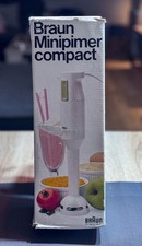 Braun minipimer compact - braun,