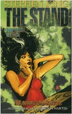 The stand 5 - stand, (stephen