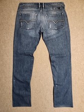 Diesel Zathan Jeans W34 L32