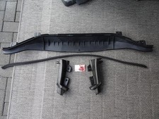 Wasserkasten Dummidichtung Windleitblech Fiat 500 500C FACELIFT Abarth  52007388