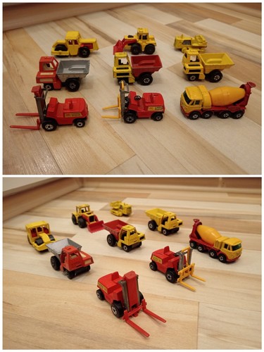 Matchbox construction - matchbox,