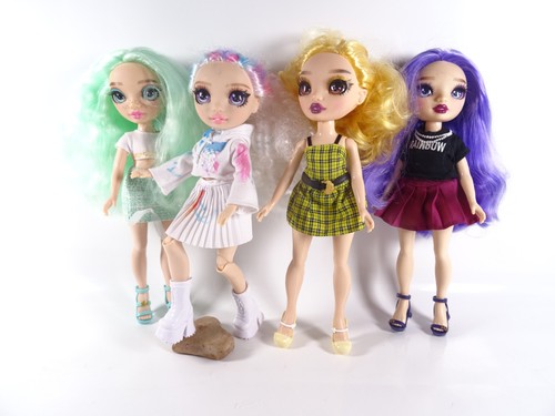 Rainbow high sammlerpuppen - high,