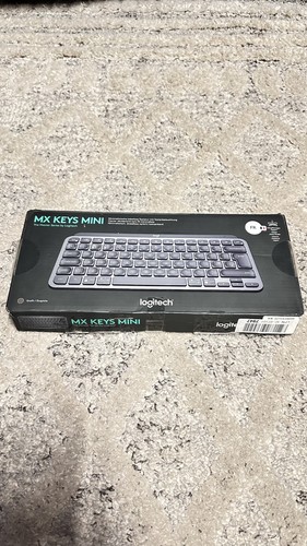 Logitech keys tastatur mini - logitech,