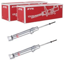 2X KYB GAS A JUST GASDRUCK
