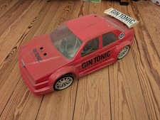 Dynamics 1:8 Glattbahner