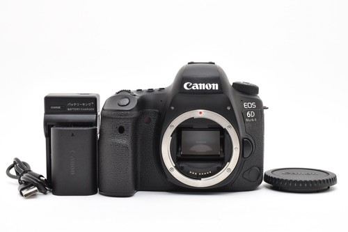 Near mint canon eos - mint+],