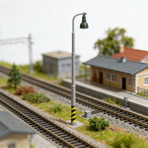 Stück spur 160 - 5, 1:160