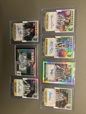 2022-23 Topps Juventus Chrome