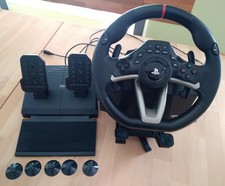 Playstation PS4/ PS3 Lenkrad