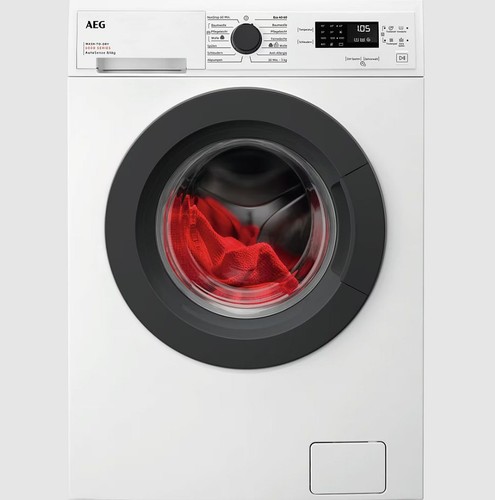 Aeg waschtrockner weiß wash - aeg,