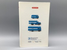 Modellautos HO 1:87 Wiking