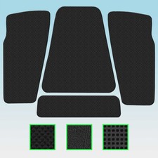 Dämmmatten für BMW 5er E34