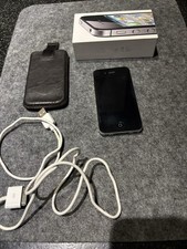 Apple iPhone 4s - 16GB -
