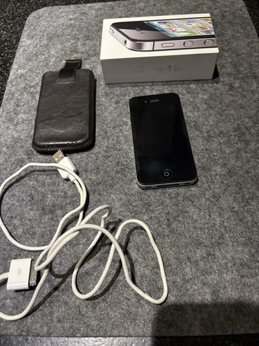 Apple iphone 16gb - -,