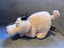 Uli Stein Schwein ca. 28cm