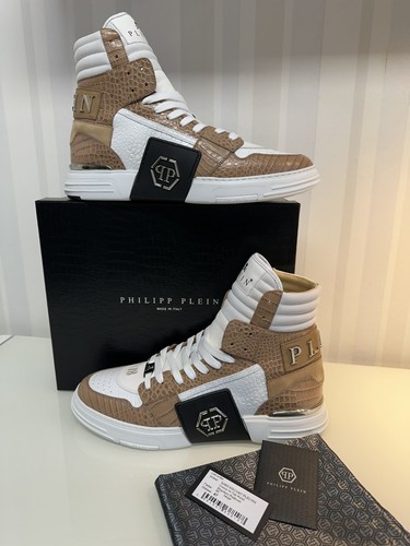 Philipp plein phantom platin - philipp,
