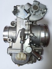 Mikuni Flachschieber KTM LC4 Supermoto Enduro Cross