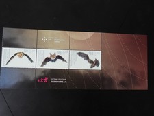 Bund H-Blatt 55 postfrisch