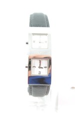 Esprit uhr mit lederarmband - mit,