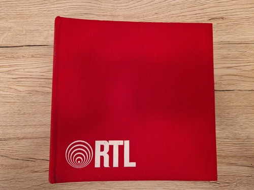 Rtl radio luxemburg - radio,