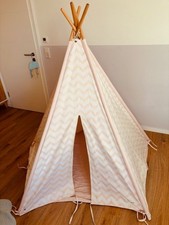 Alice & Fox großes Spielzelt