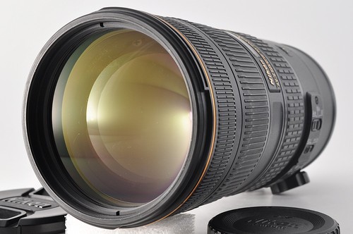Fast neuwertig nikon af s - neuwertig],