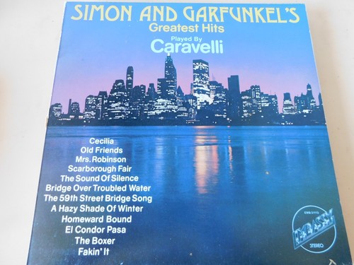 Simon garfunkel s greatest - simon, &