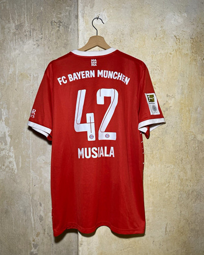 Adidas bayern münchen - fc,
