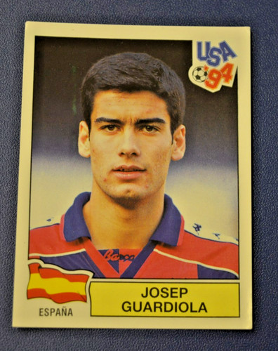 Panini fußball 1994 usa - usa,