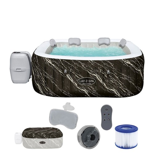 Bestway lay spa hollywood - bestway,