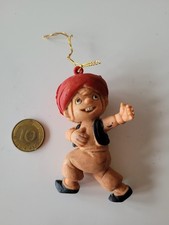 Gummi Figur SINDBAD Vintage