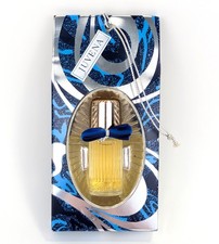Juvena Vintage Parfum Miniatur Damen ca. 5 ml Box Top Zustand
